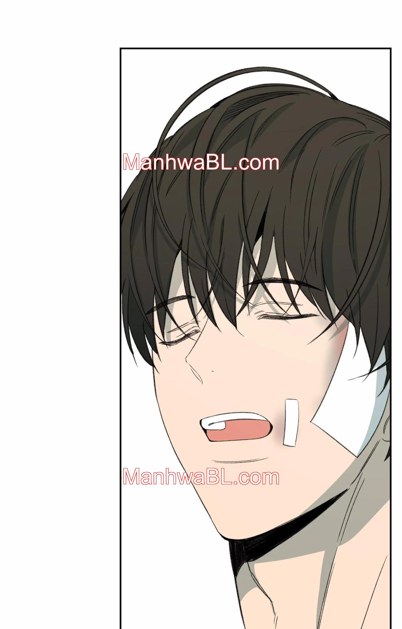 Forma de Simpatia - Capítulo 75.00 manhwa