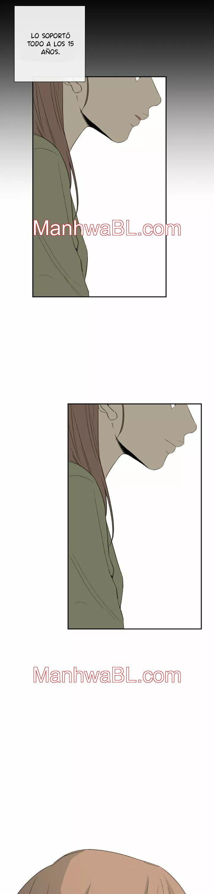 Forma de Simpatia - Capítulo 29.00 manhwa