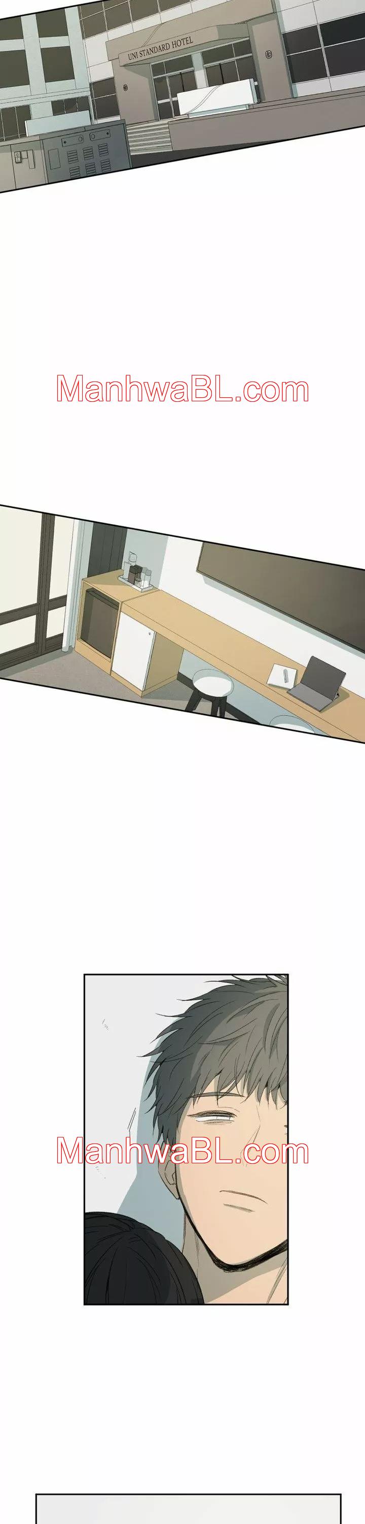 Forma de Simpatia - Capítulo 29.00 manhwa