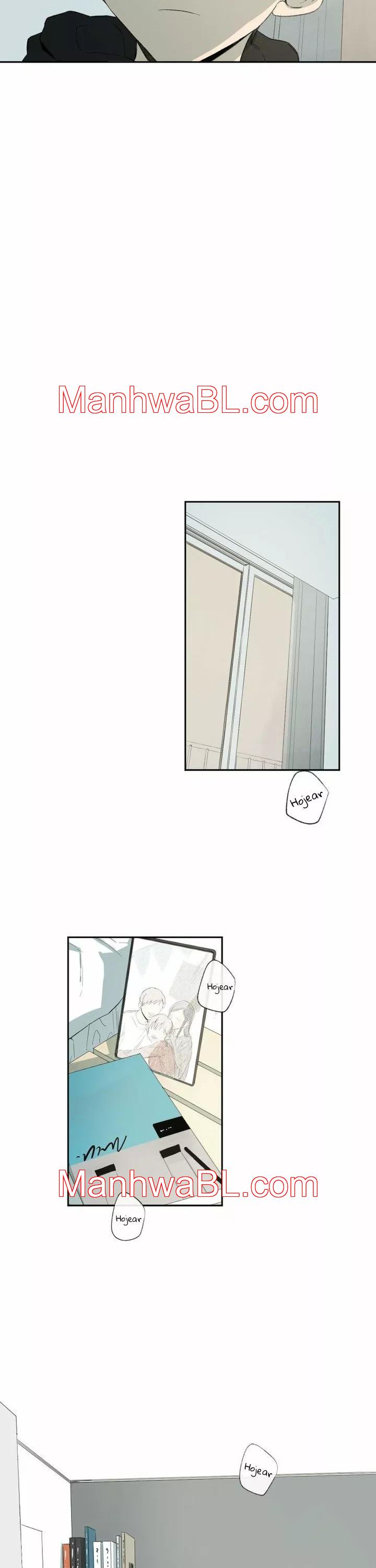 Forma de Simpatia - Capítulo 29.00 manhwa