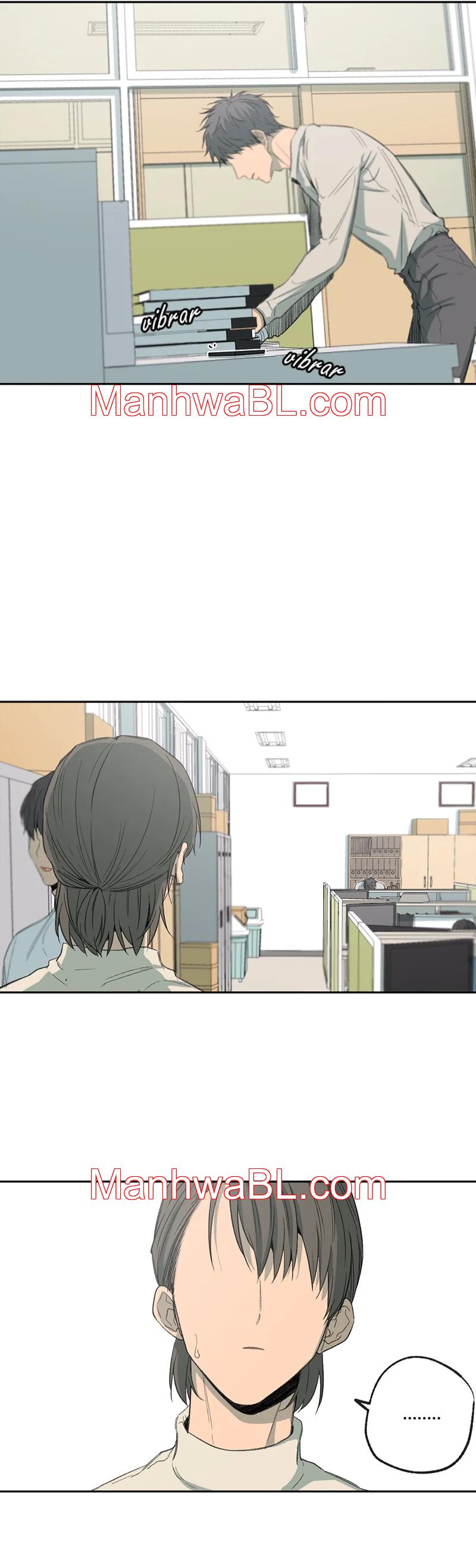 Forma de Simpatia - Capítulo 58.00 manhwa