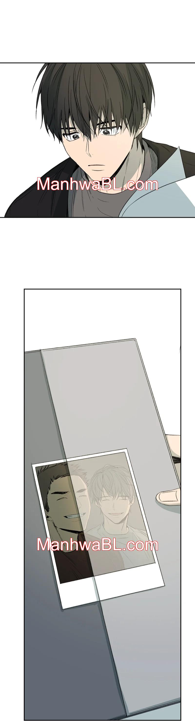 Forma de Simpatia - Capítulo 58.00 manhwa