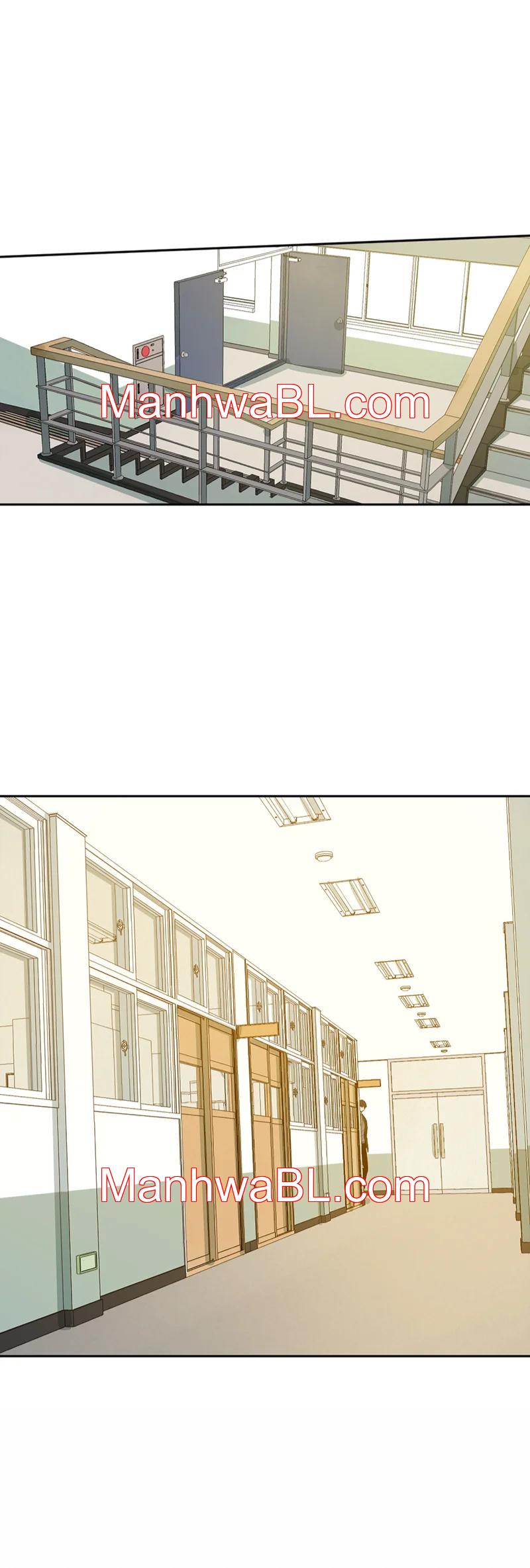 Forma de Simpatia - Capítulo 58.00 manhwa