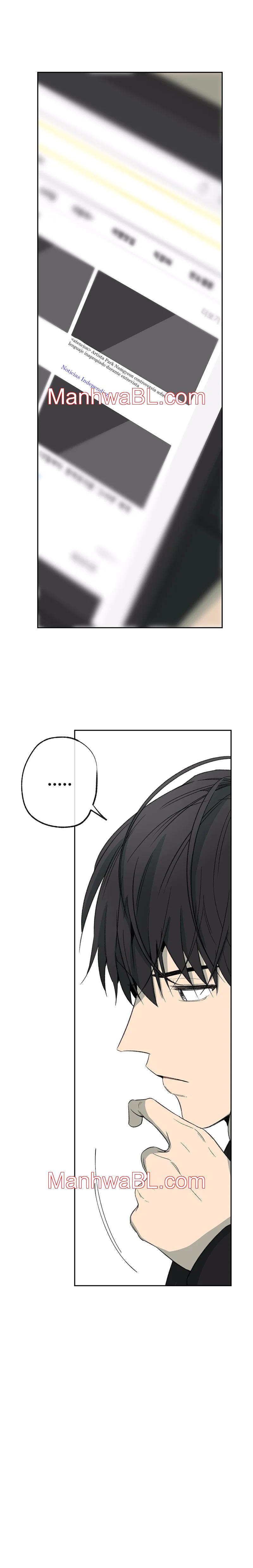 Forma de Simpatia - Capítulo 58.00 manhwa