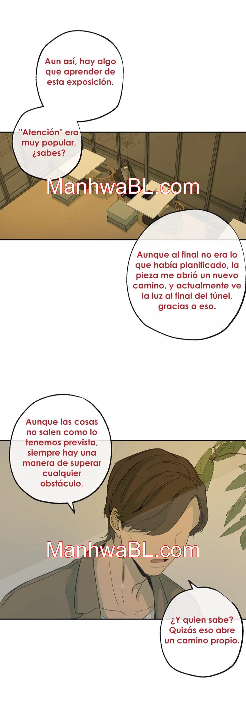 Forma de Simpatia - Capítulo 58.00 manhwa