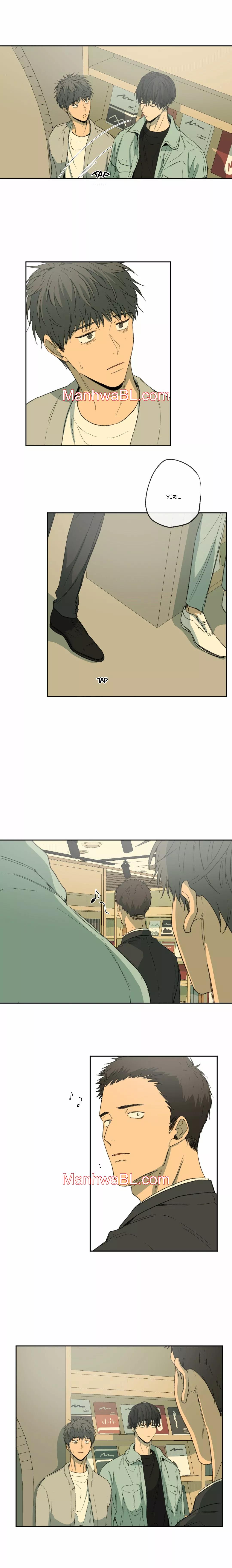 Forma de Simpatia - Capítulo 42.00 manhwa
