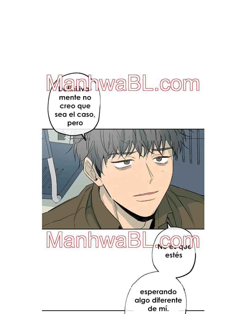 Forma de Simpatia - Capítulo 53.00 manhwa