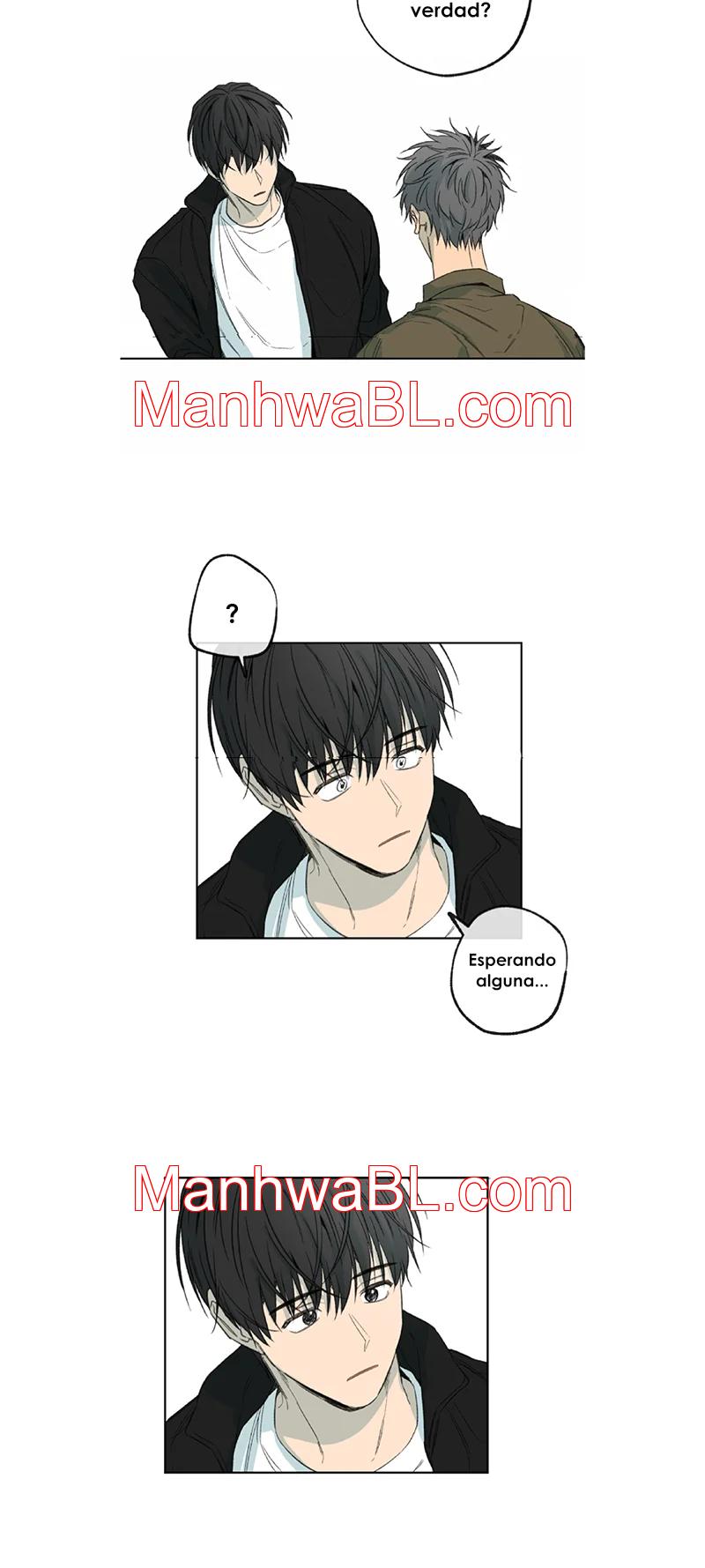Forma de Simpatia - Capítulo 53.00 manhwa