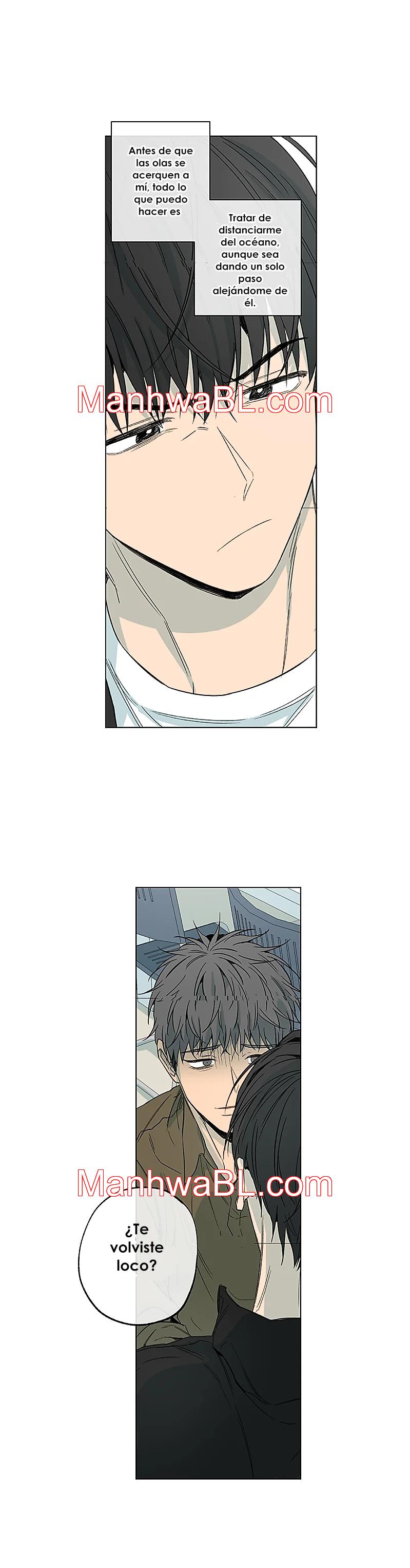 Forma de Simpatia - Capítulo 53.00 manhwa