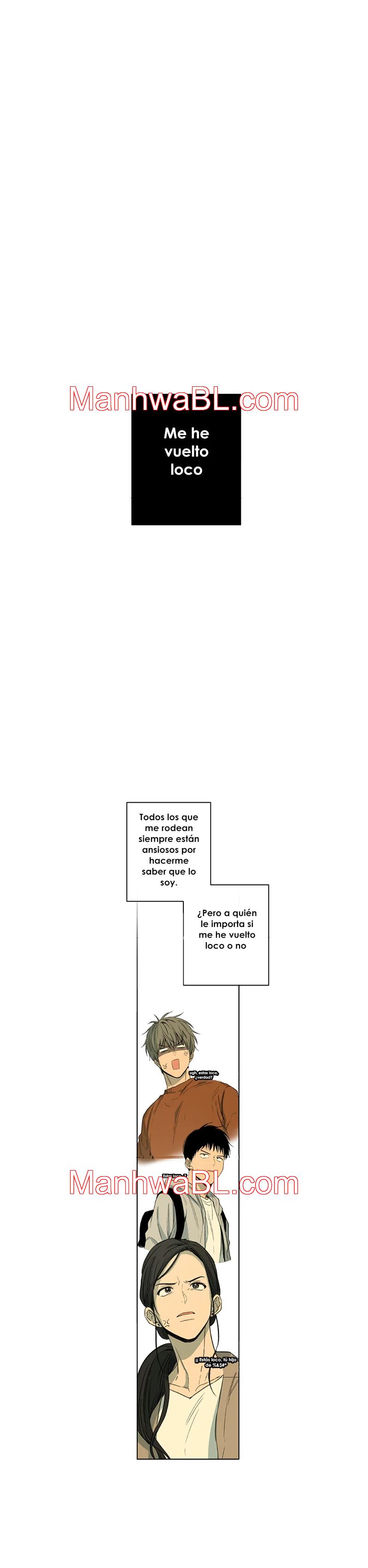 Forma de Simpatia - Capítulo 53.00 manhwa