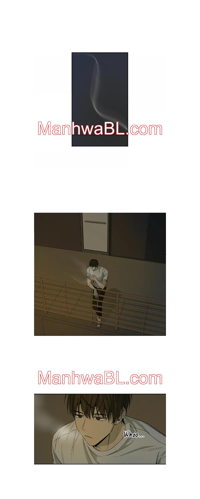 Forma de Simpatia - Capítulo 53.00 manhwa