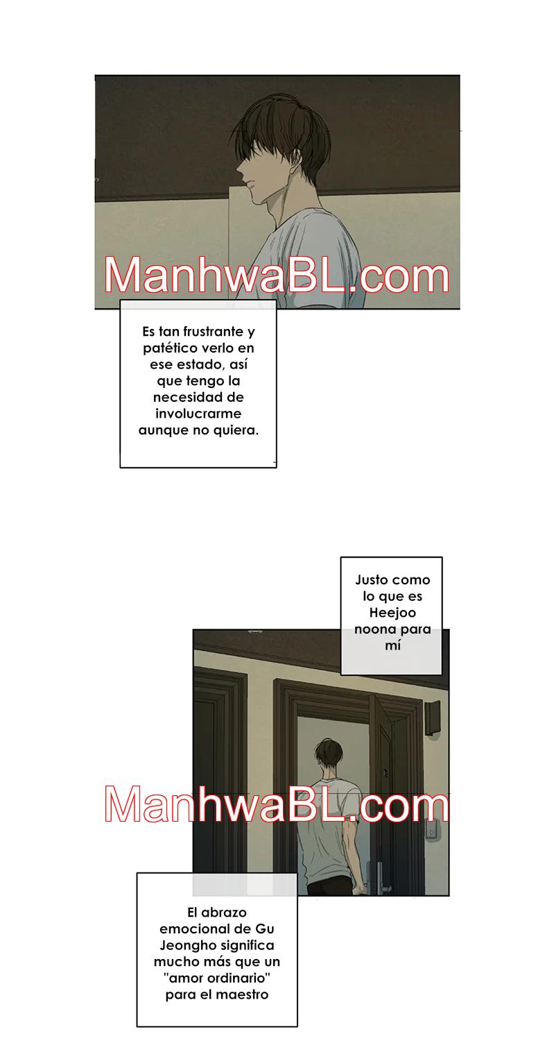 Forma de Simpatia - Capítulo 53.00 manhwa