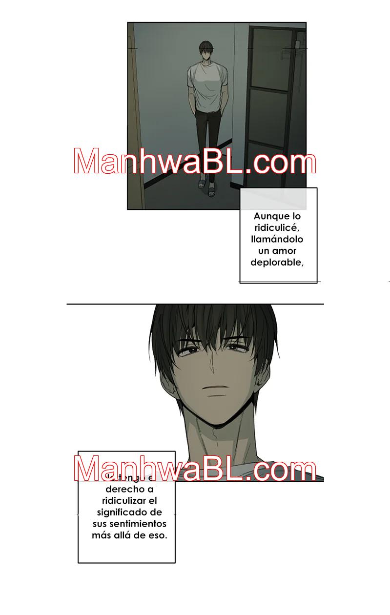 Forma de Simpatia - Capítulo 53.00 manhwa