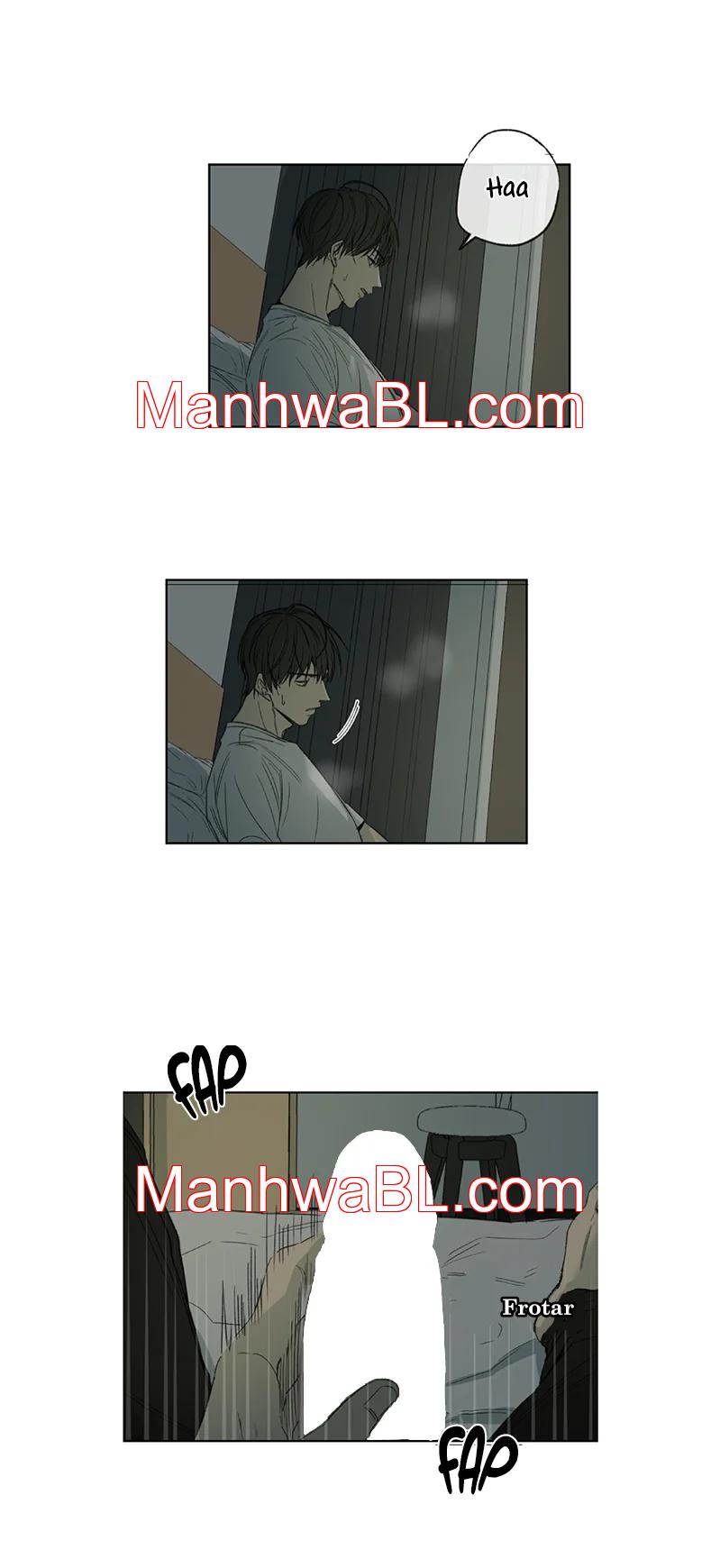 Forma de Simpatia - Capítulo 53.00 manhwa