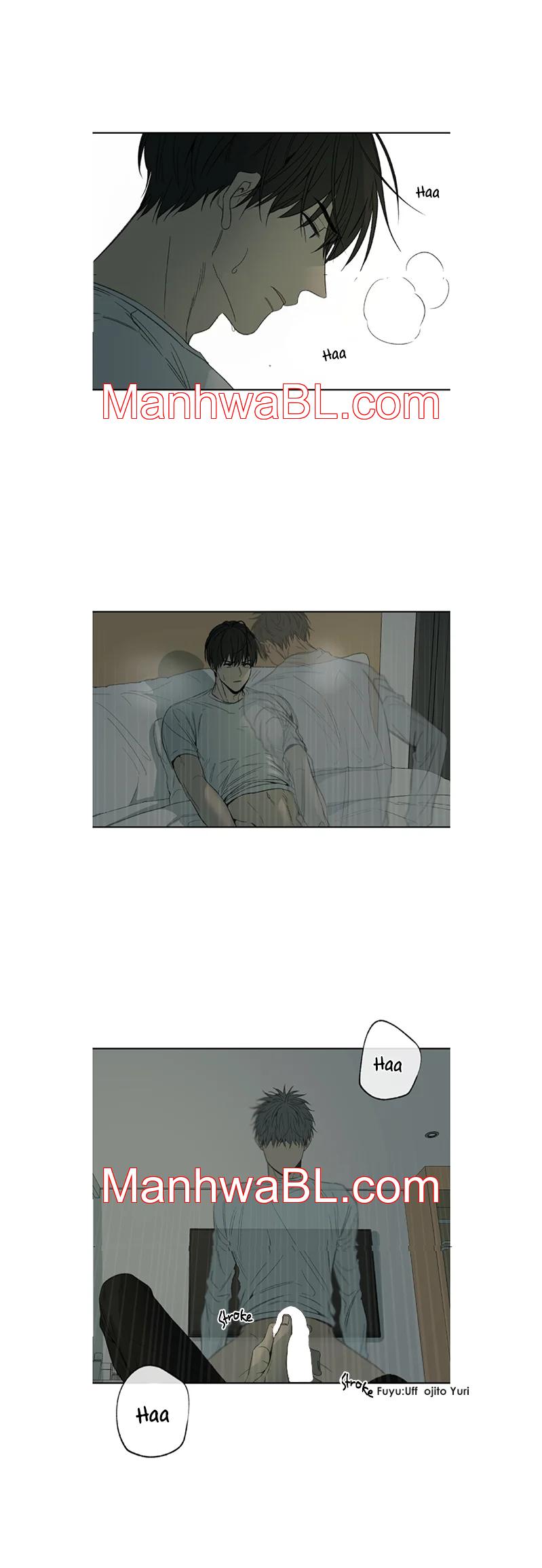 Forma de Simpatia - Capítulo 53.00 manhwa