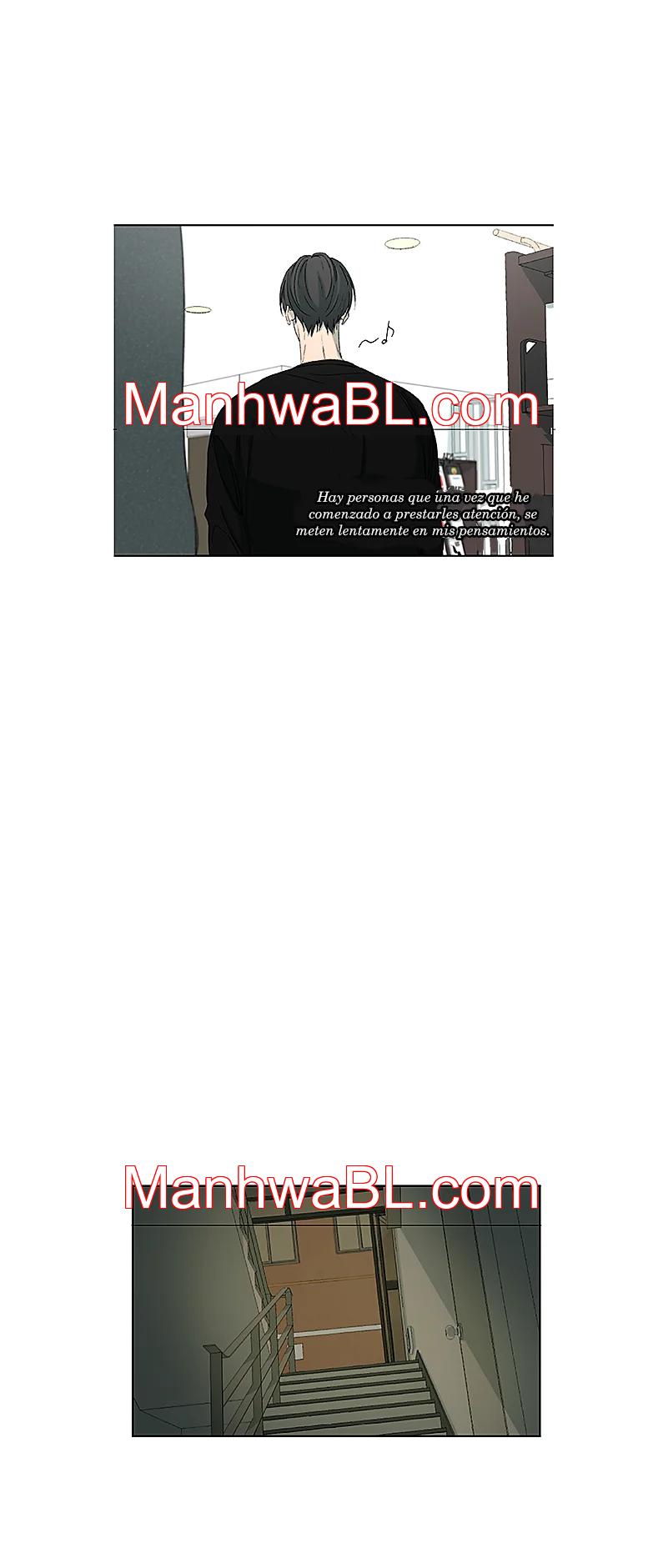 Forma de Simpatia - Capítulo 53.00 manhwa