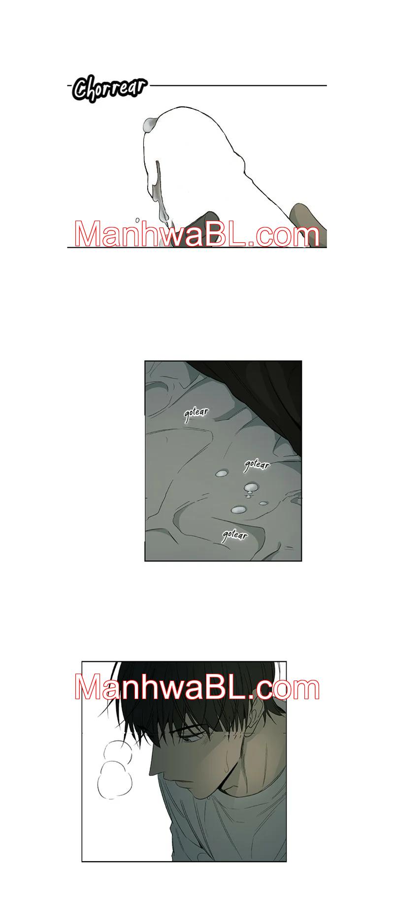 Forma de Simpatia - Capítulo 53.00 manhwa