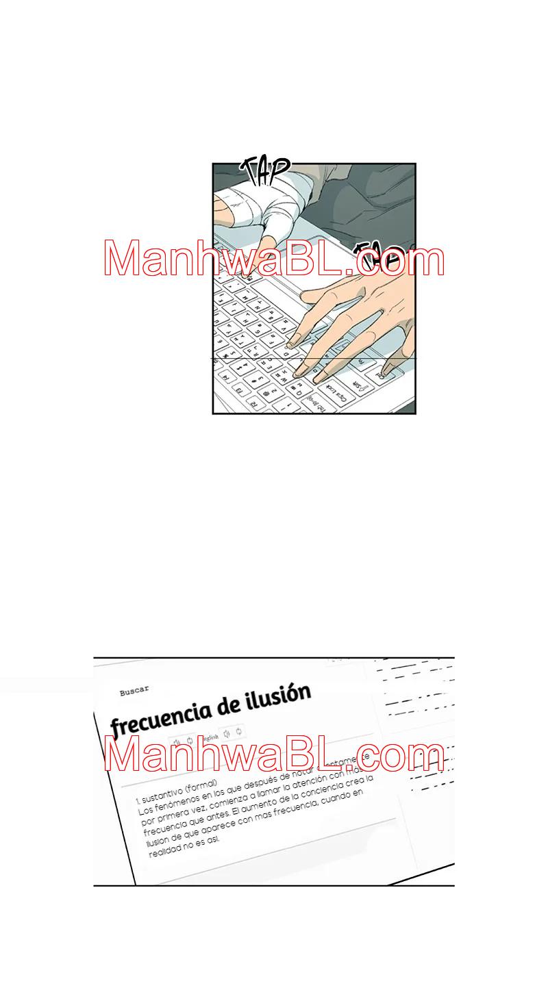 Forma de Simpatia - Capítulo 53.00 manhwa