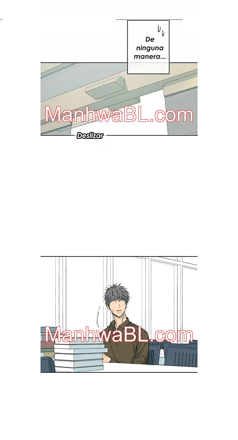 Forma de Simpatia - Capítulo 53.00 manhwa