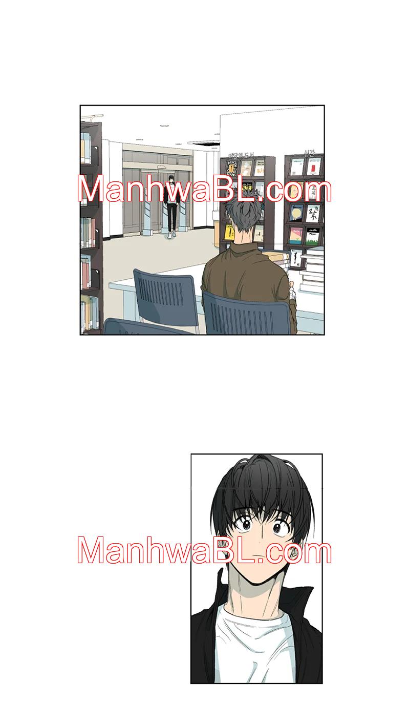 Forma de Simpatia - Capítulo 53.00 manhwa