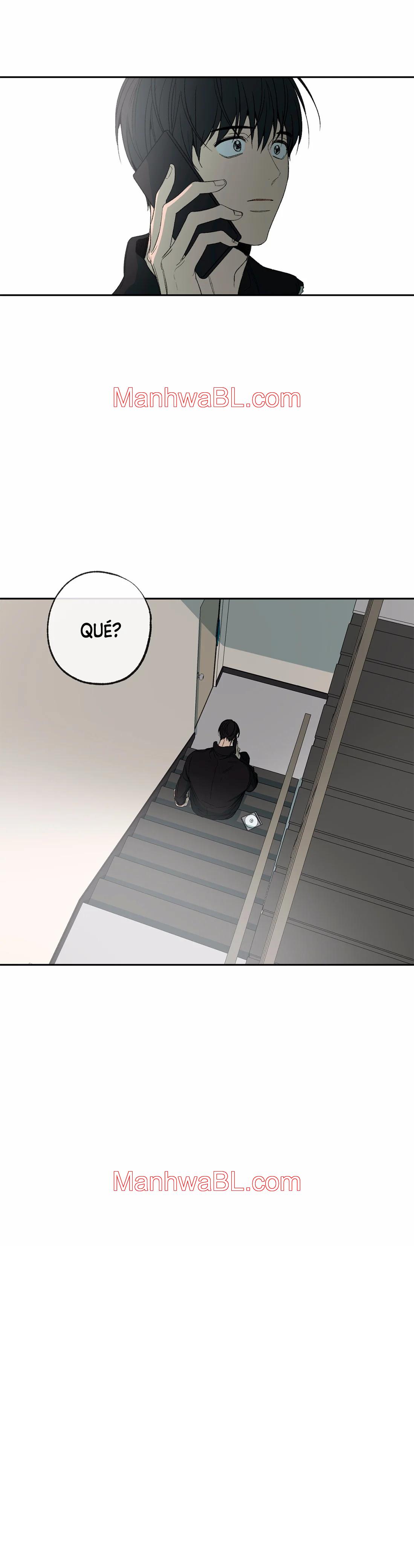 Forma de Simpatia - Capítulo 73.00 manhwa