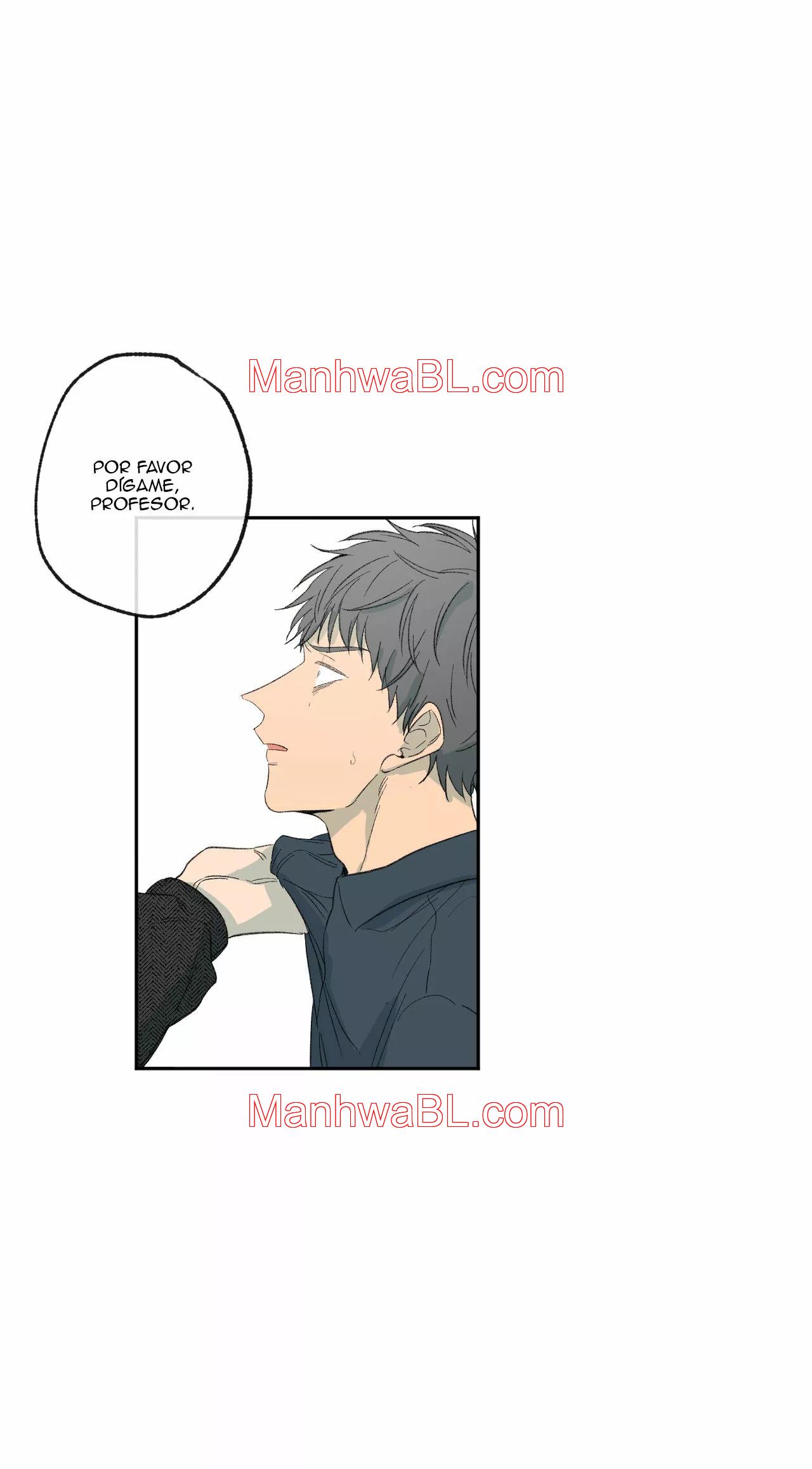 Forma de Simpatia - Capítulo 8.00 manhwa