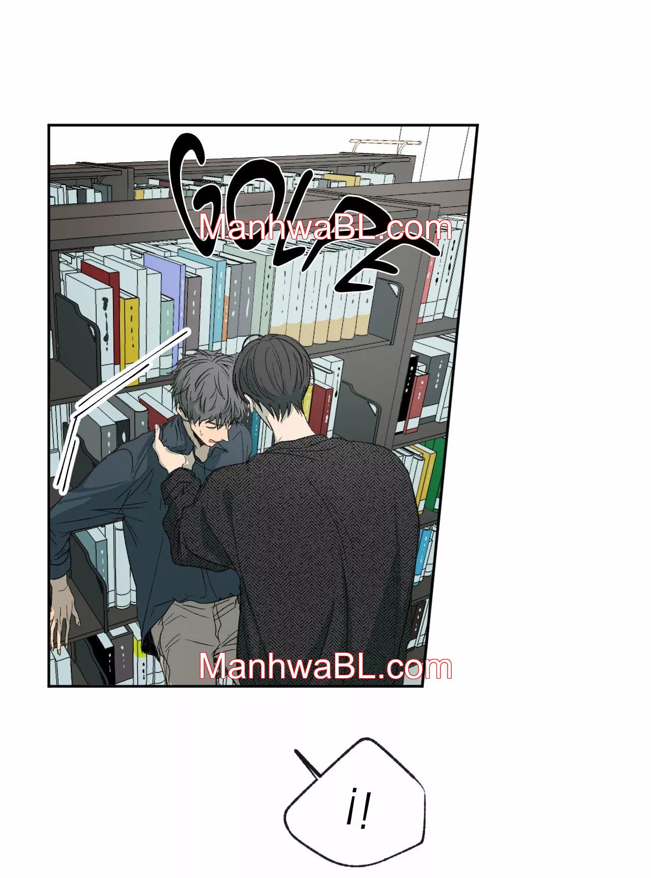 Forma de Simpatia - Capítulo 8.00 manhwa