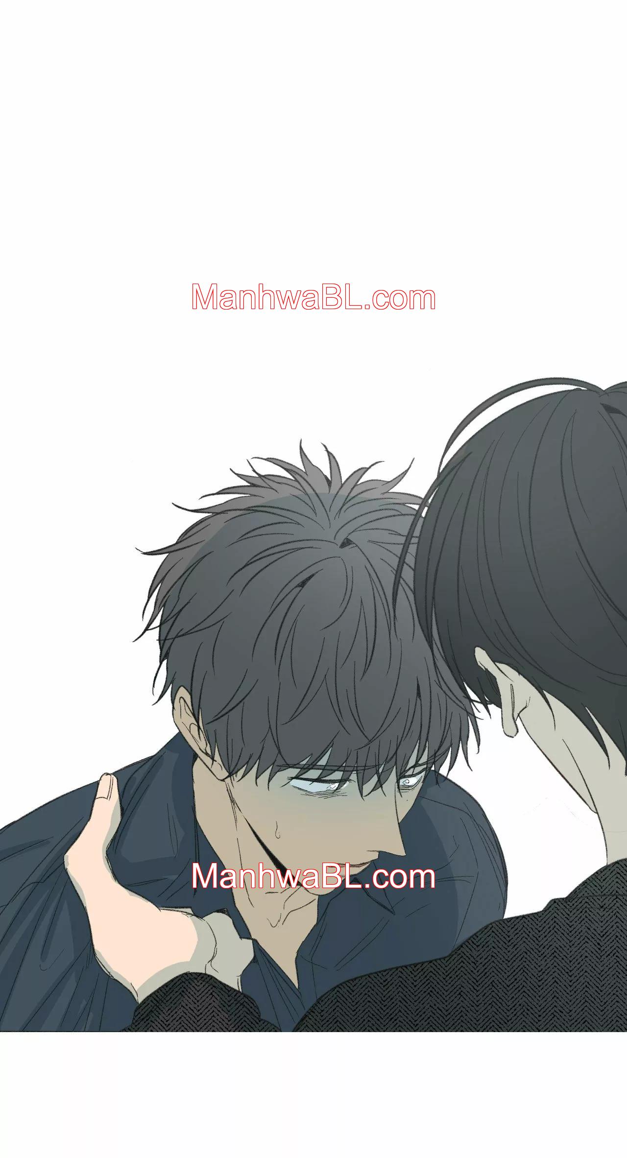 Forma de Simpatia - Capítulo 8.00 manhwa