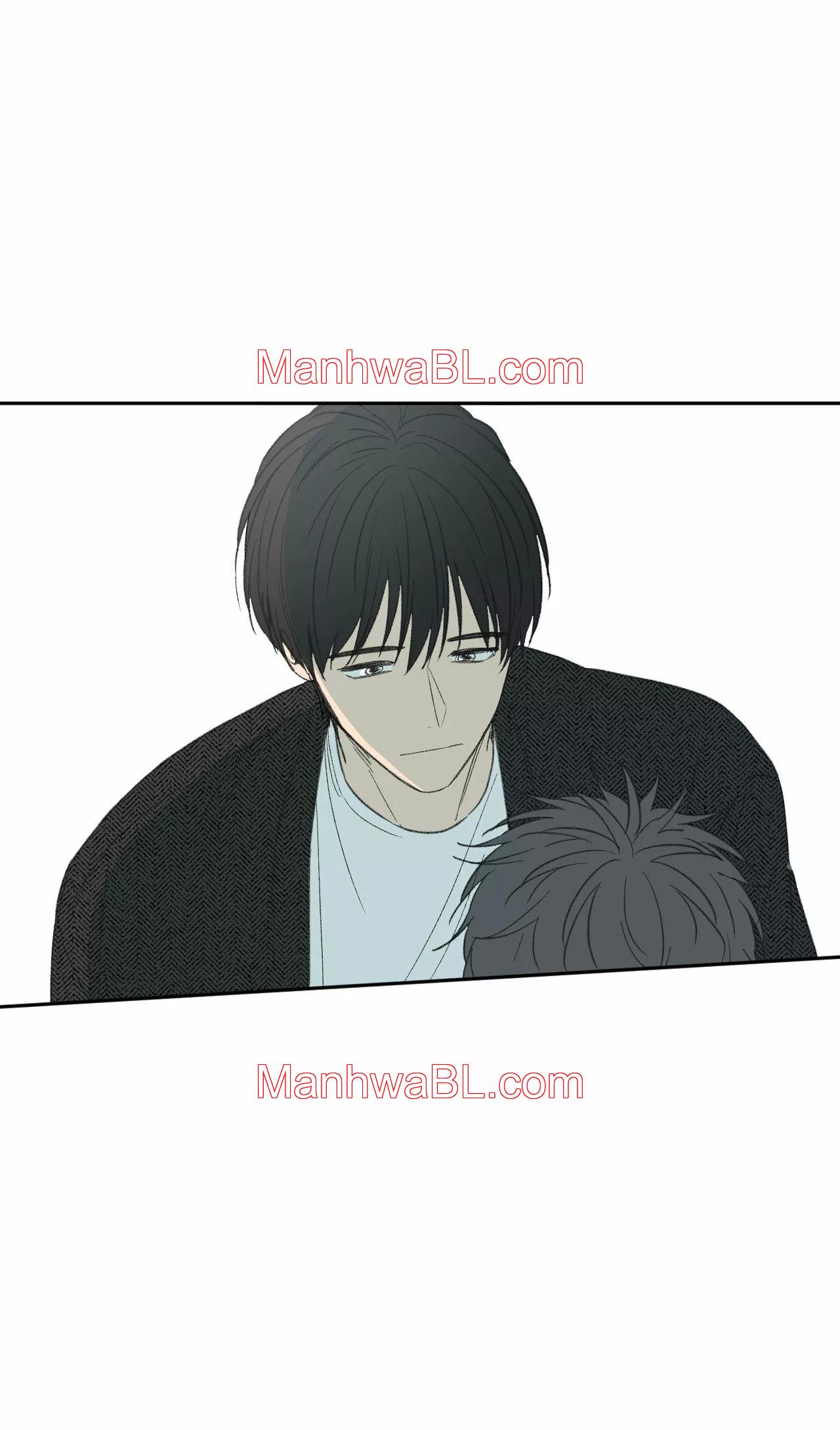 Forma de Simpatia - Capítulo 8.00 manhwa