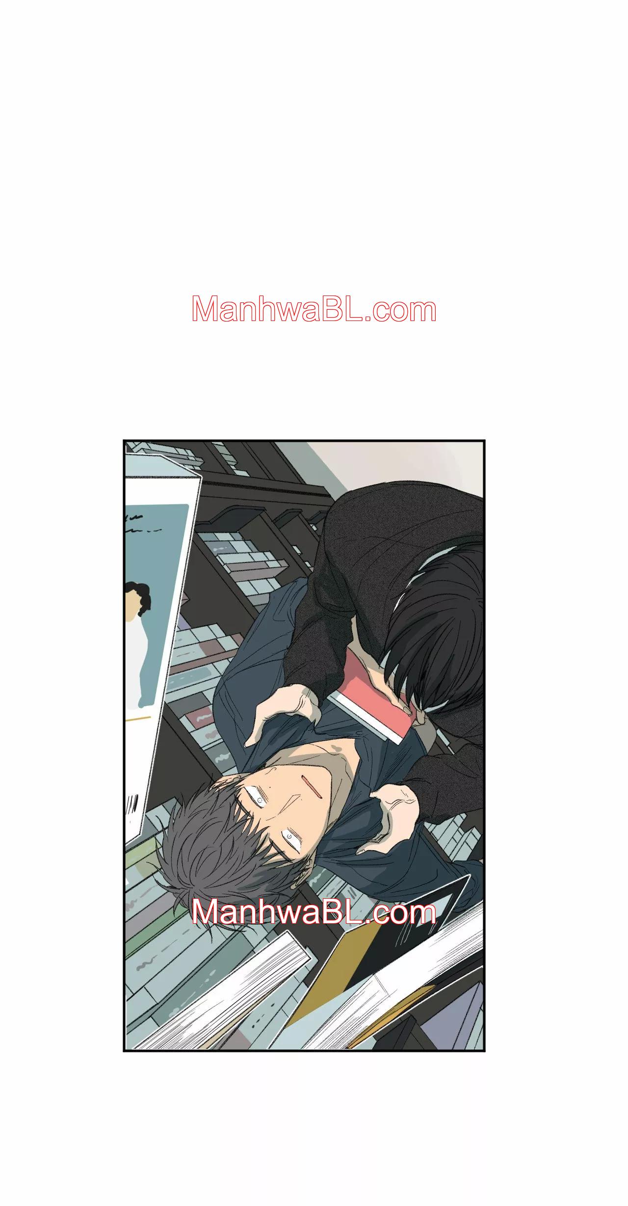 Forma de Simpatia - Capítulo 8.00 manhwa