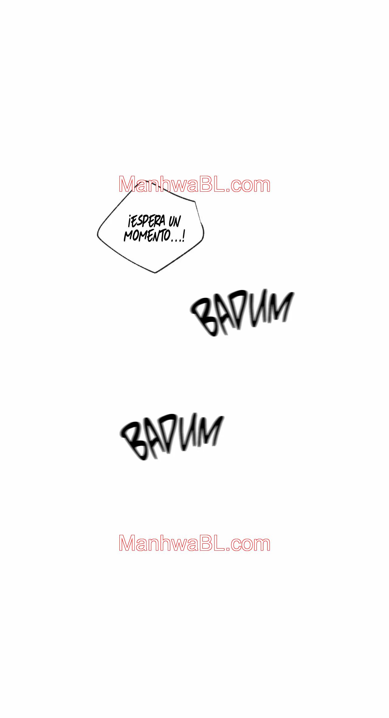 Forma de Simpatia - Capítulo 8.00 manhwa
