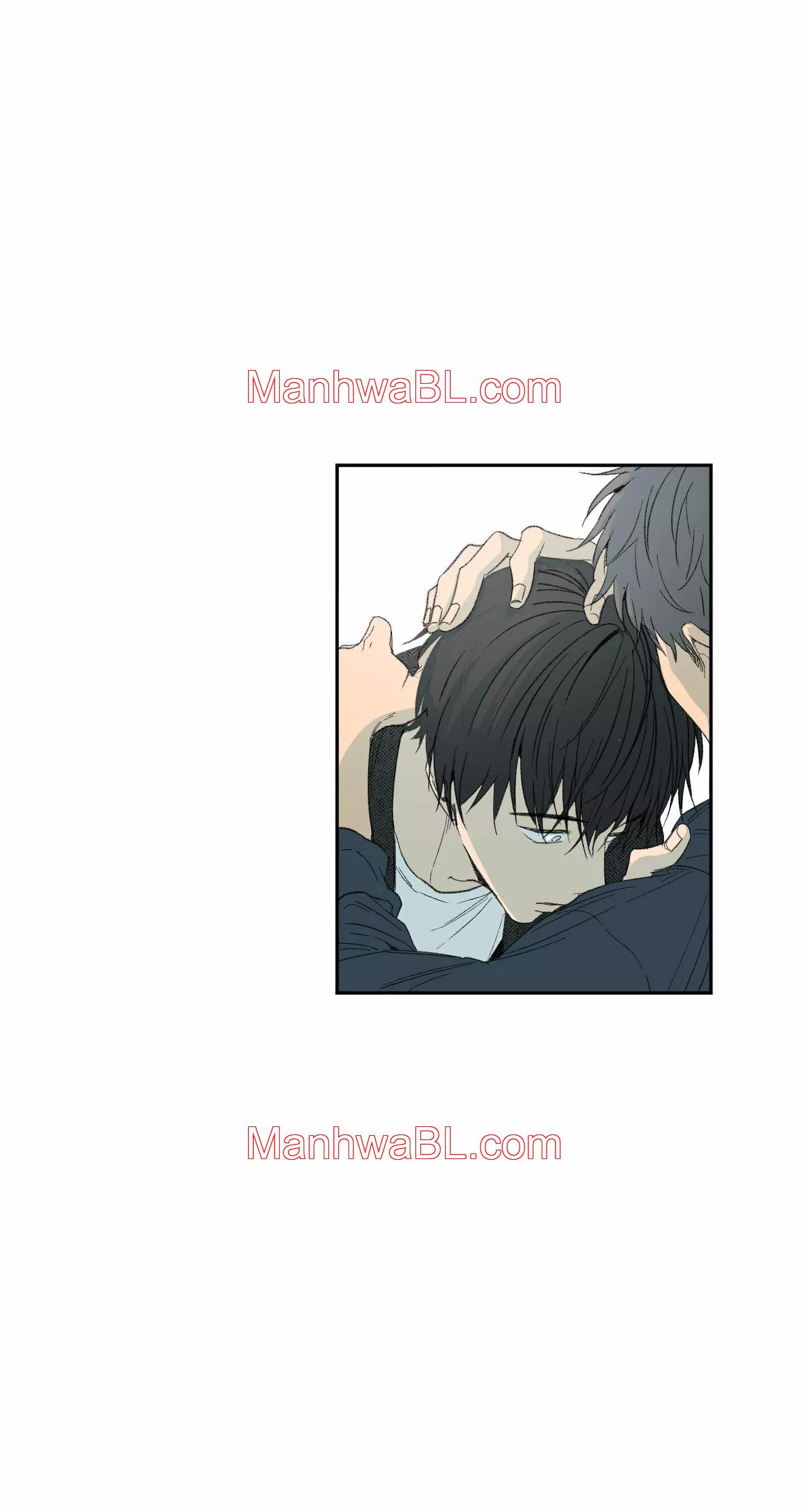 Forma de Simpatia - Capítulo 8.00 manhwa