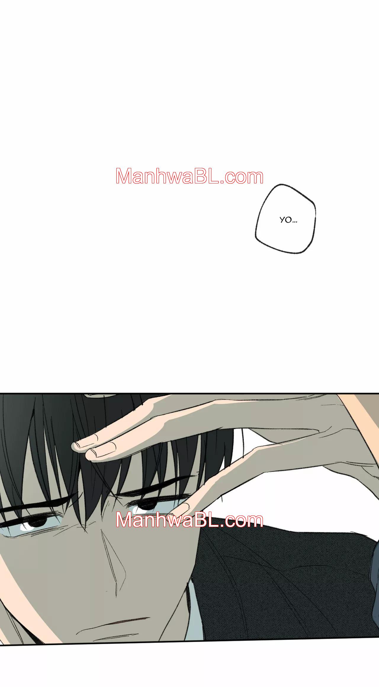 Forma de Simpatia - Capítulo 8.00 manhwa