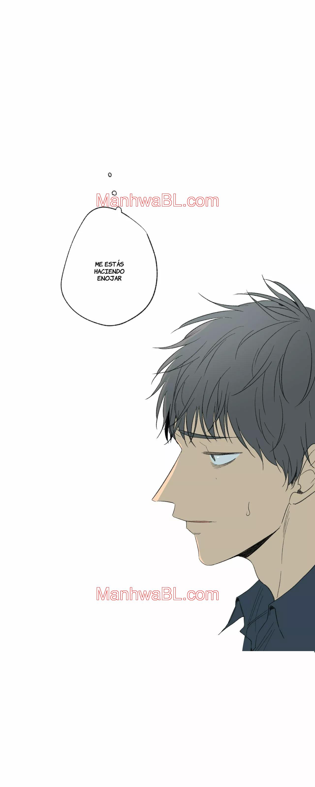 Forma de Simpatia - Capítulo 8.00 manhwa