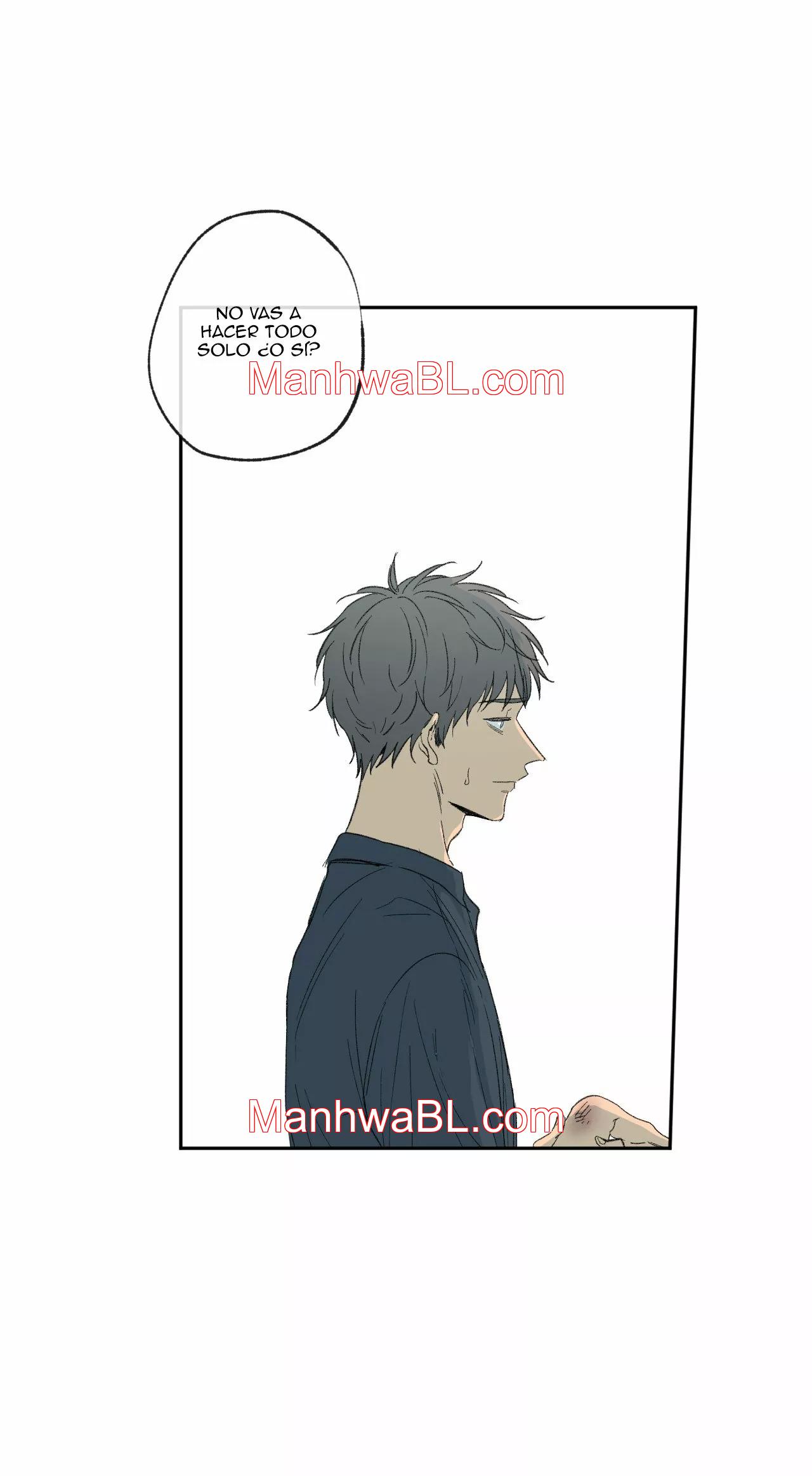 Forma de Simpatia - Capítulo 8.00 manhwa