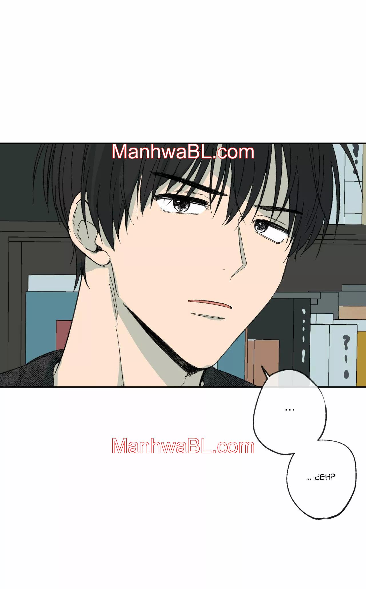 Forma de Simpatia - Capítulo 8.00 manhwa
