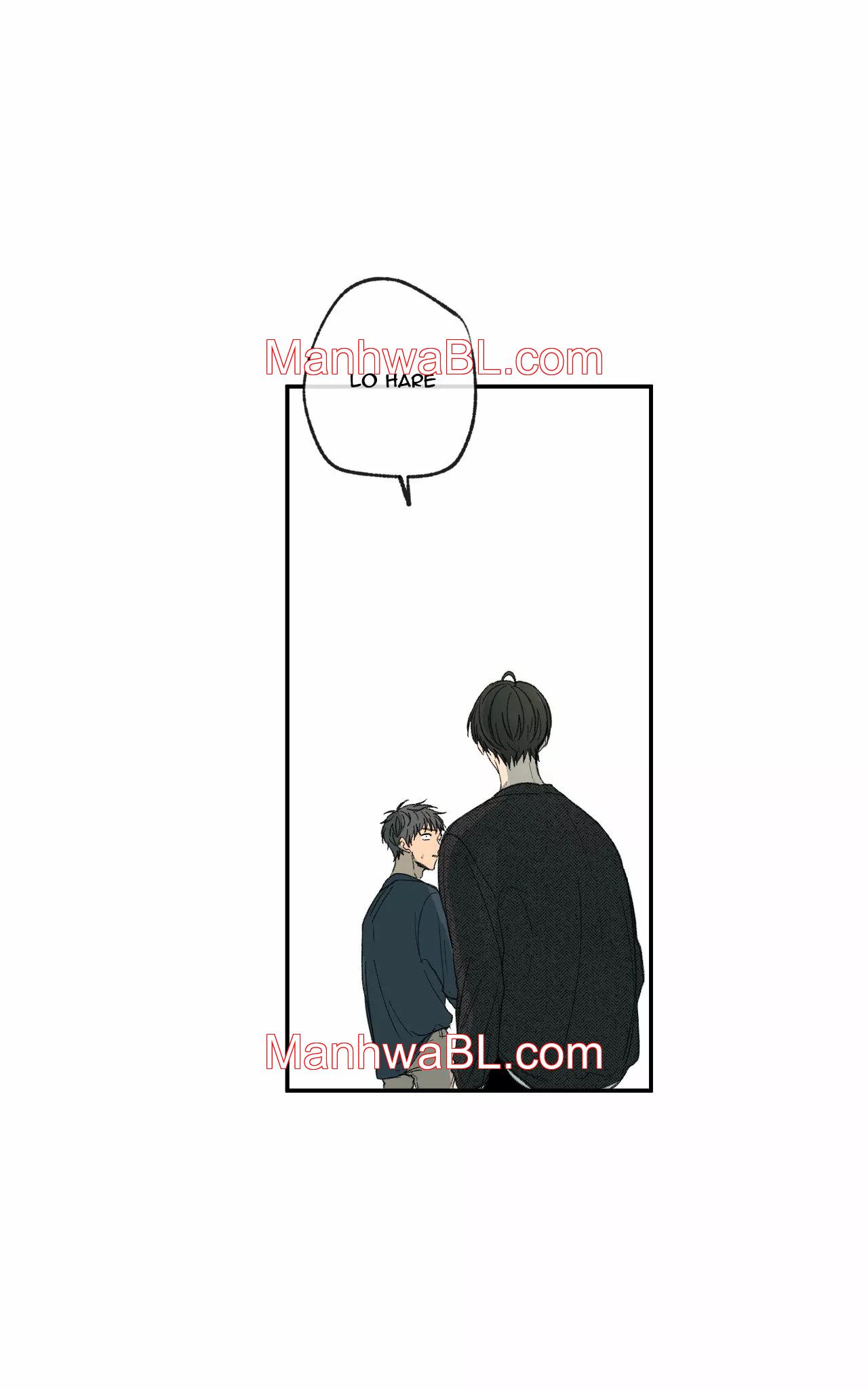 Forma de Simpatia - Capítulo 8.00 manhwa