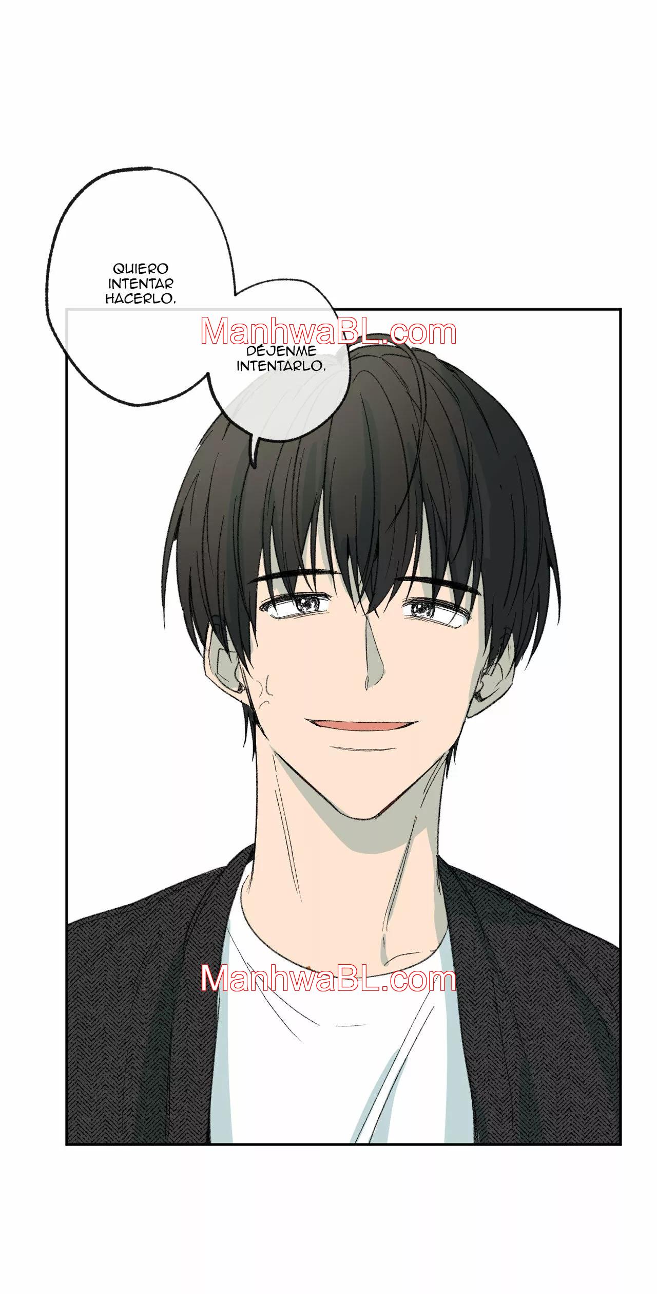 Forma de Simpatia - Capítulo 8.00 manhwa
