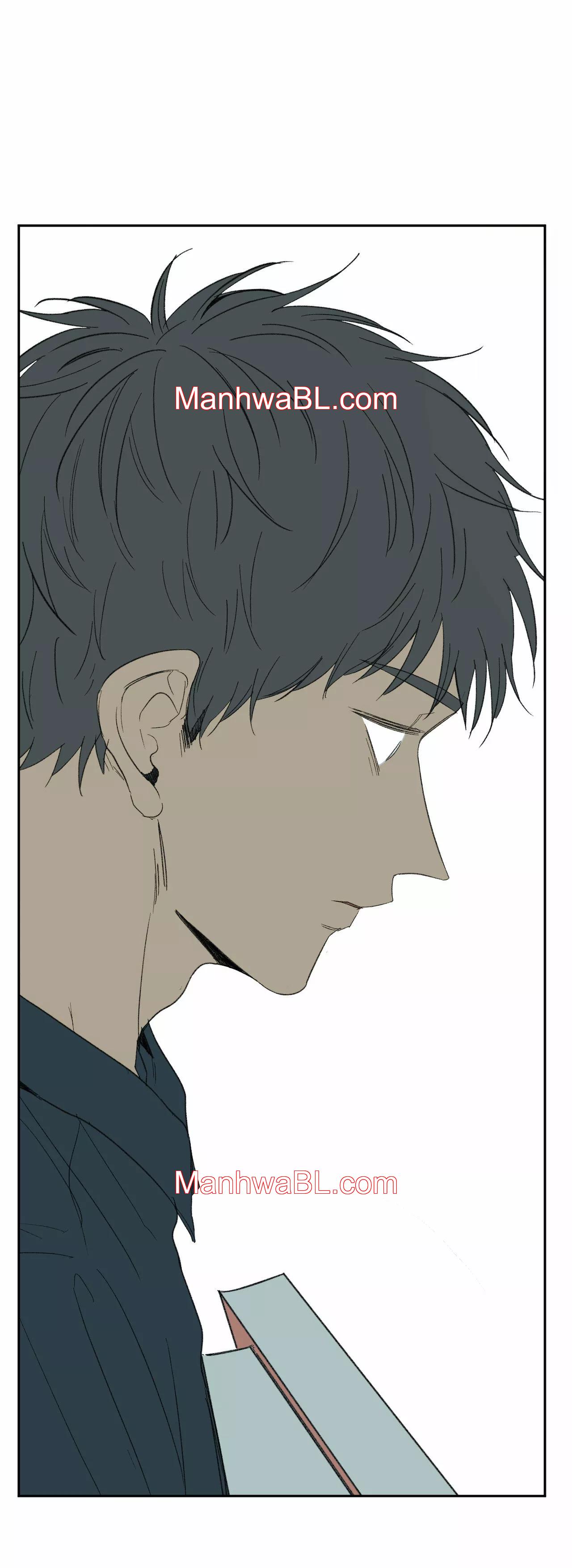 Forma de Simpatia - Capítulo 8.00 manhwa