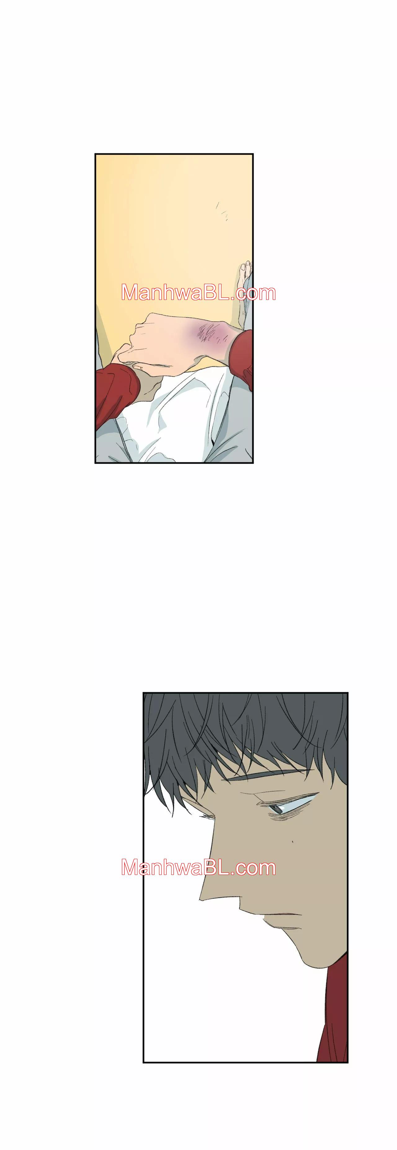 Forma de Simpatia - Capítulo 8.00 manhwa
