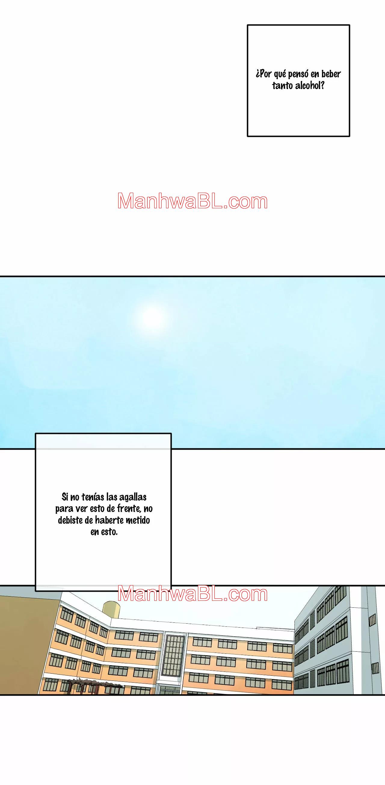 Forma de Simpatia - Capítulo 8.00 manhwa
