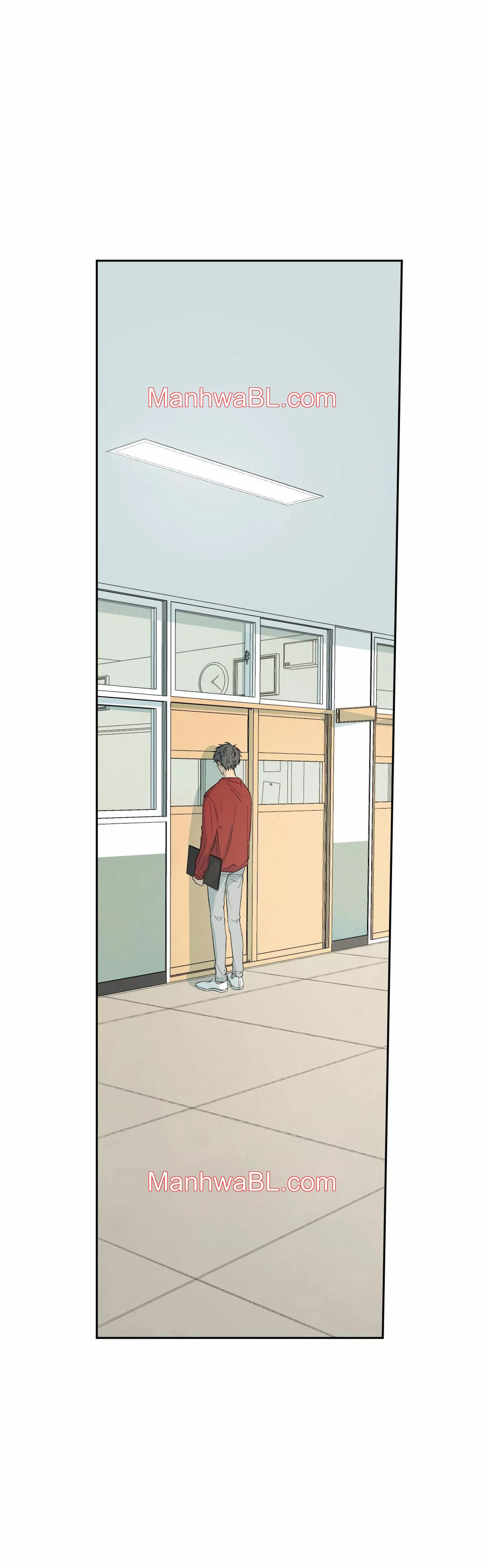 Forma de Simpatia - Capítulo 8.00 manhwa