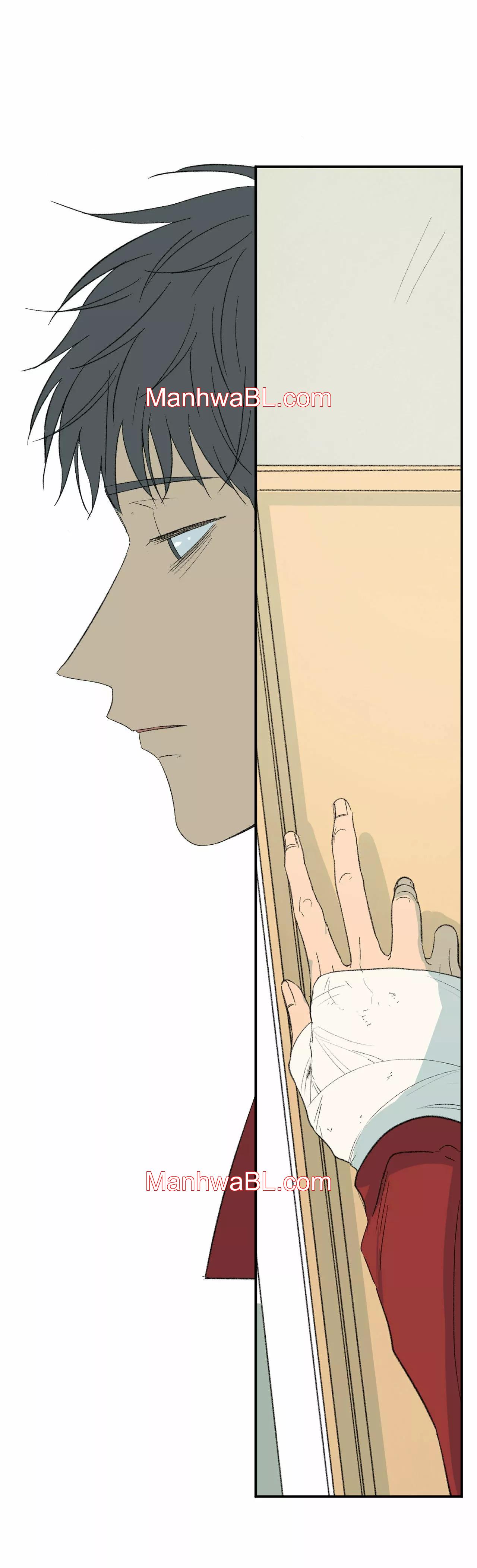 Forma de Simpatia - Capítulo 8.00 manhwa