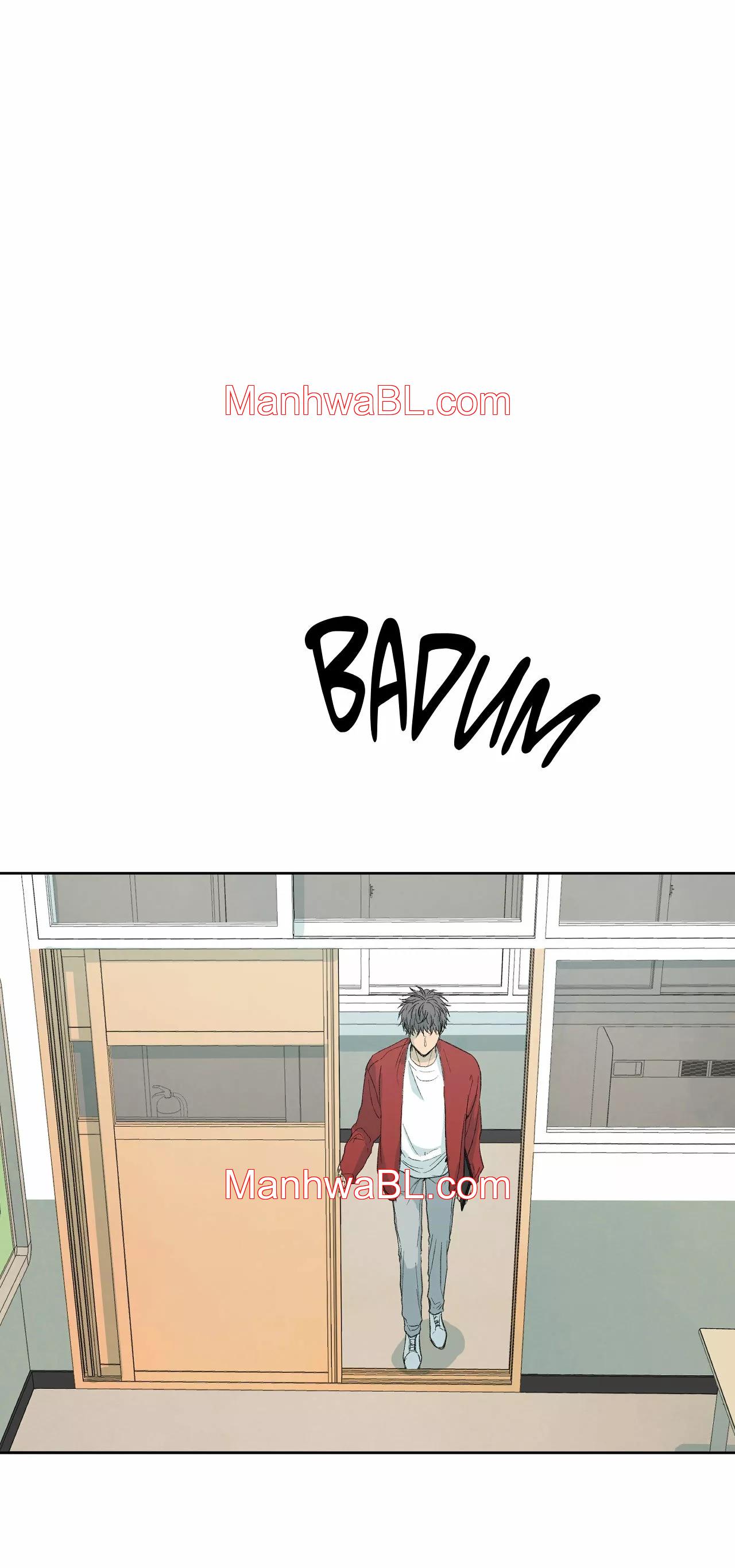 Forma de Simpatia - Capítulo 8.00 manhwa