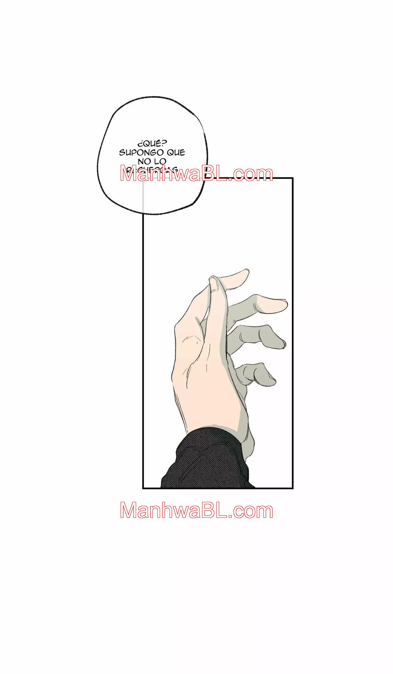 Forma de Simpatia - Capítulo 8.00 manhwa