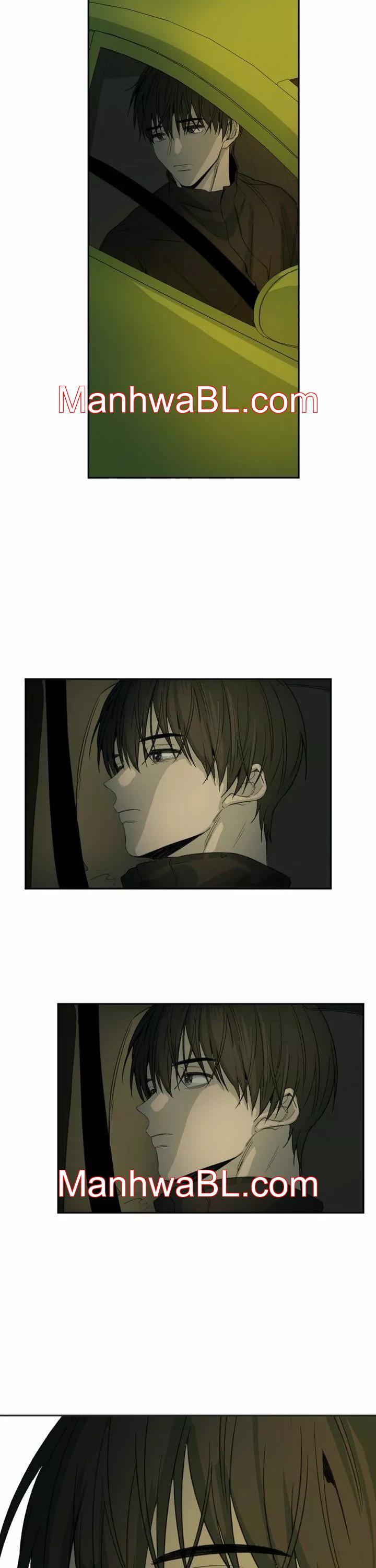 Forma de Simpatia - Capítulo 30.00 manhwa