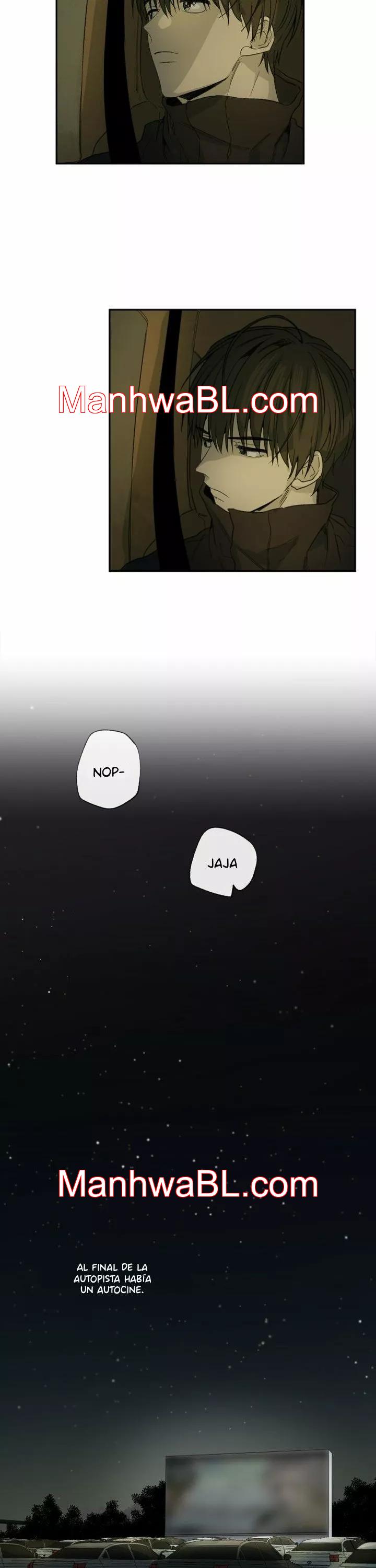 Forma de Simpatia - Capítulo 30.00 manhwa