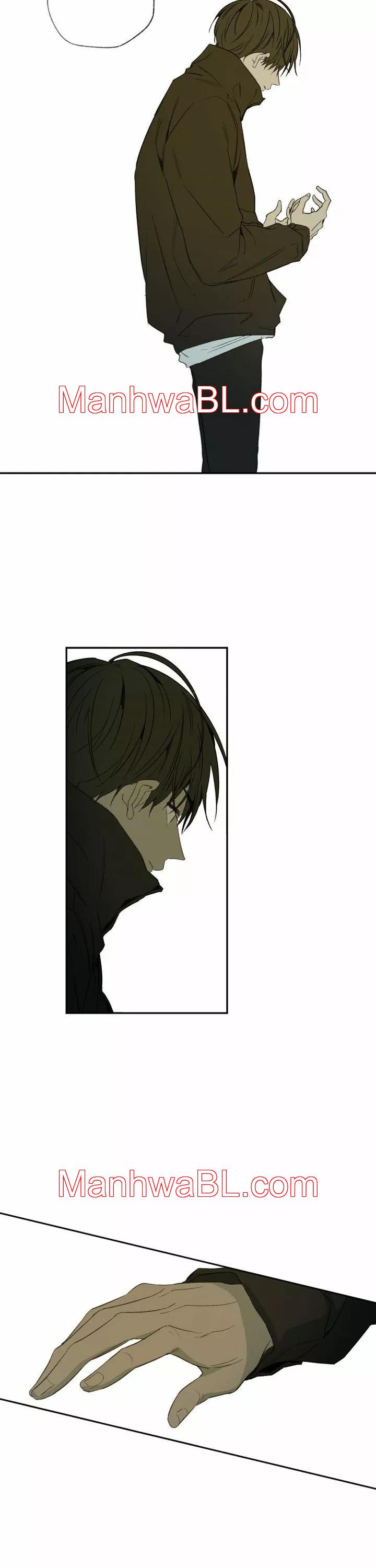 Forma de Simpatia - Capítulo 30.00 manhwa
