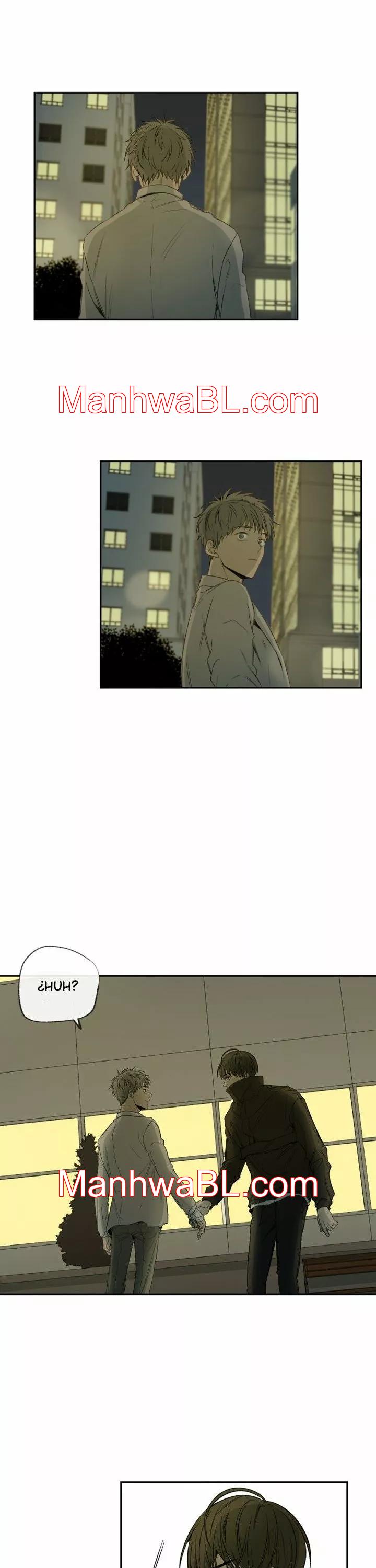 Forma de Simpatia - Capítulo 30.00 manhwa