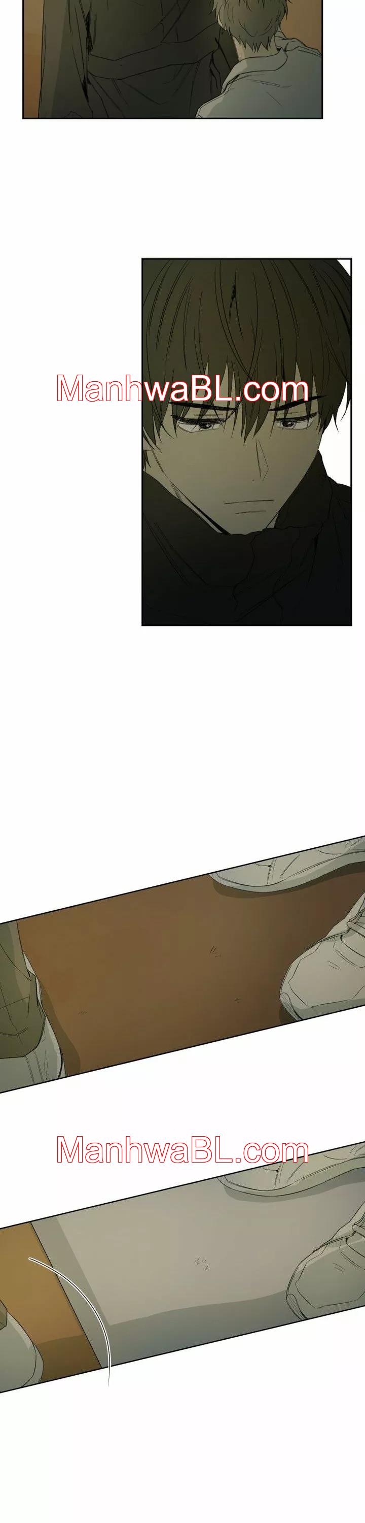 Forma de Simpatia - Capítulo 30.00 manhwa